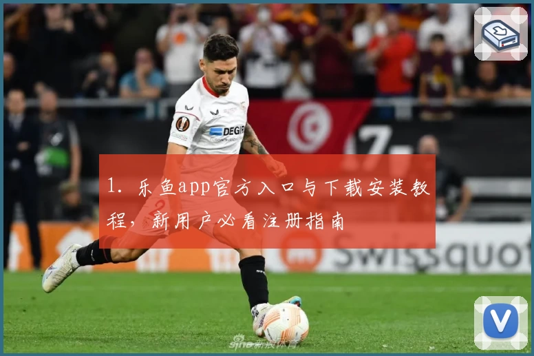 1. 乐鱼app官方入口与下载安装教程，新用户必看注册指南