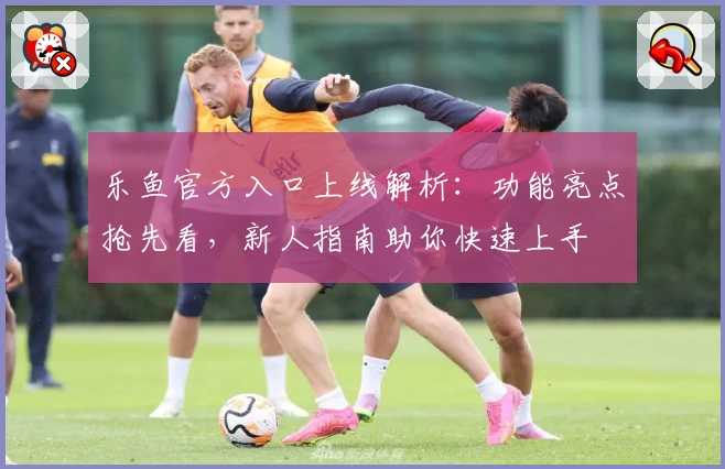 乐鱼官方入口上线解析：功能亮点抢先看，新人指南助你快速上手