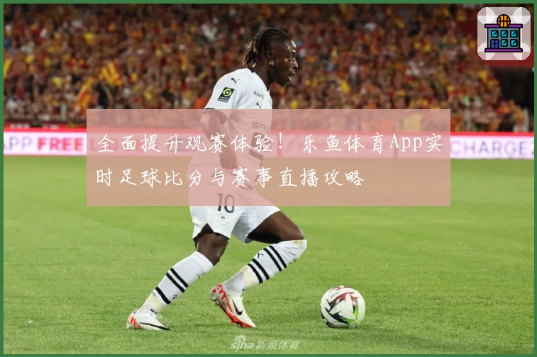 全面提升观赛体验！乐鱼体育App实时足球比分与赛事直播攻略