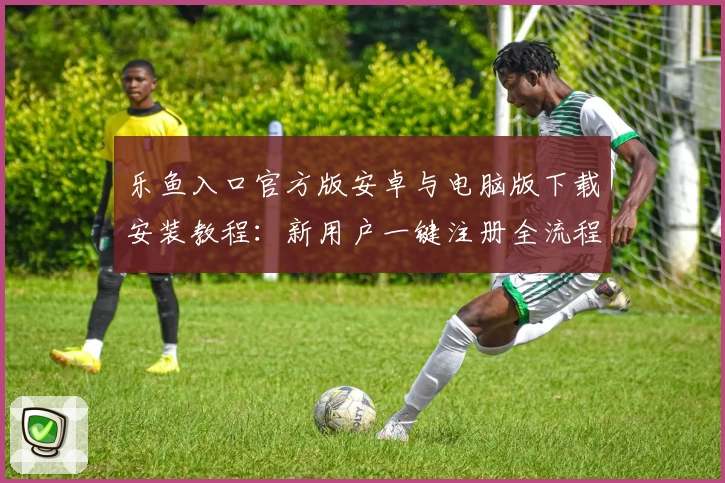乐鱼入口官方版安卓与电脑版下载安装教程：新用户一键注册全流程详解