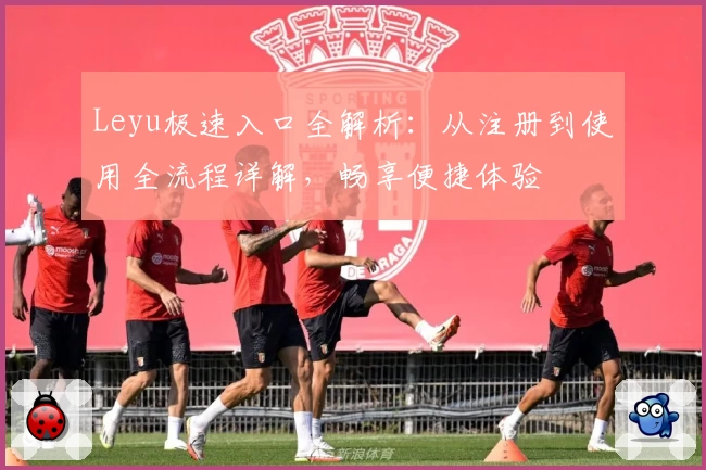 Leyu极速入口全解析：从注册到使用全流程详解，畅享便捷体验