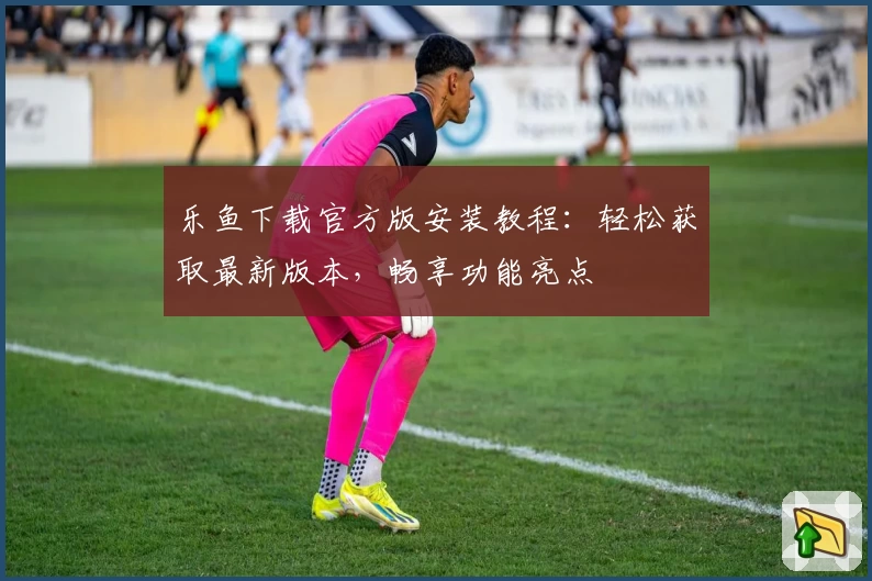 乐鱼下载官方版安装教程：轻松获取最新版本，畅享功能亮点