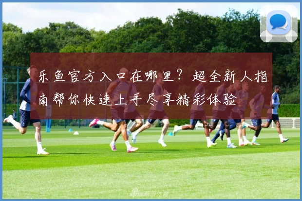 乐鱼官方入口在哪里?超全新人指南帮你快速上手尽享精彩体验