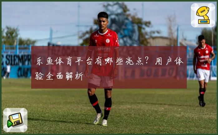 乐鱼体育平台有哪些亮点？用户体验全面解析