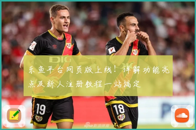 乐鱼平台网页版上线！详解功能亮点及新人注册教程一站搞定