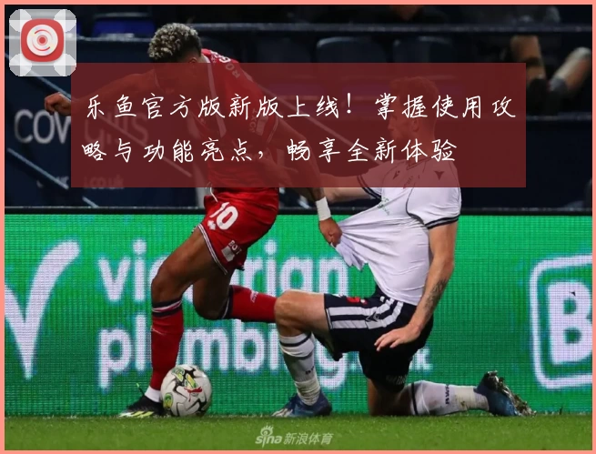 乐鱼官方版新版上线！掌握使用攻略与功能亮点，畅享全新体验