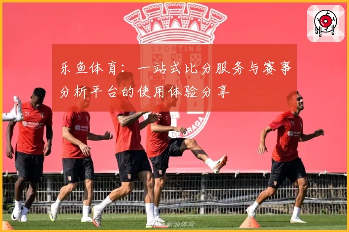 乐鱼体育：一站式比分服务与赛事分析平台的使用体验分享