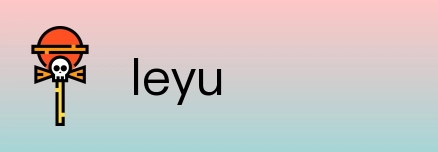 leyu logo